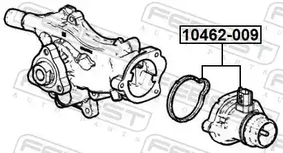 FEBEST 10462-009