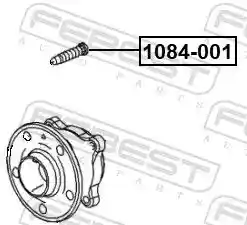 FEBEST 1084-001