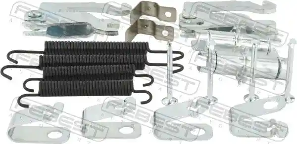FEBEST 1204-H1R-KIT