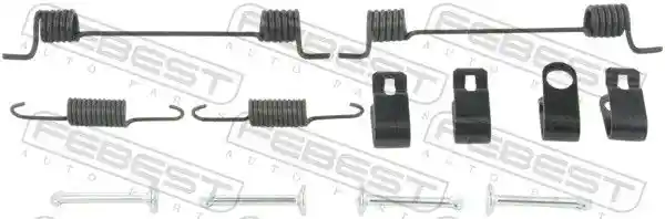 FEBEST 1204-SFER-KIT