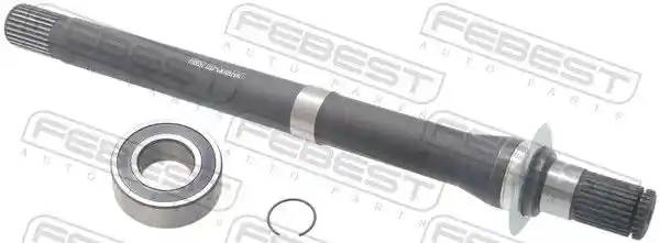 FEBEST 1212-CM10AT4WD
