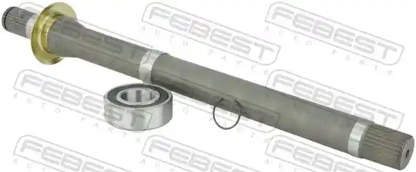 FEBEST 1212-CMMT4WD