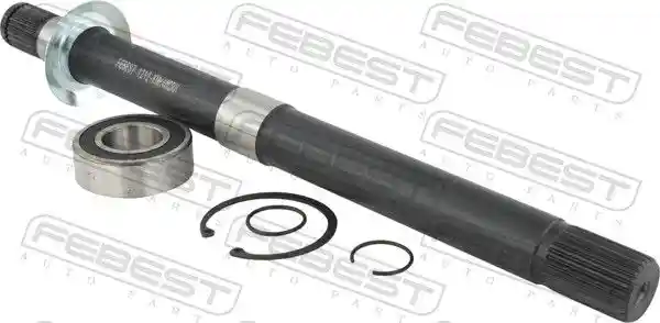 FEBEST 1212-KMH4WDRH
