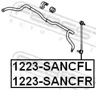 FEBEST 1223-SANCFR