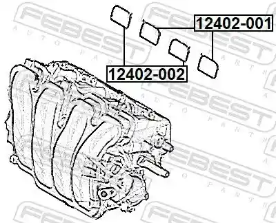 FEBEST 12402-002