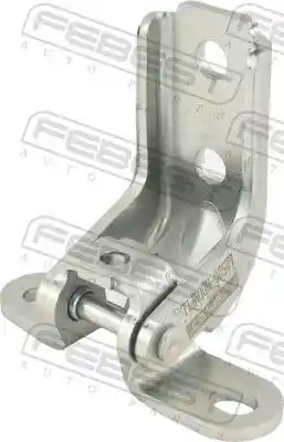 FEBEST 12520-HDDMFLL