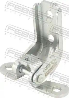 FEBEST 12520-HDDMFLU