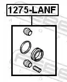 FEBEST 1275-LANF