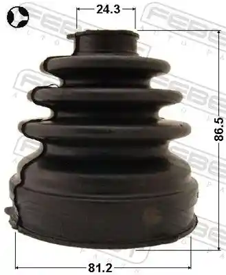 FEBEST 1715-A6T
