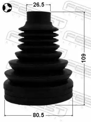 FEBEST 1715-Q5LHT