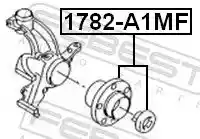 FEBEST 1782-A1MF