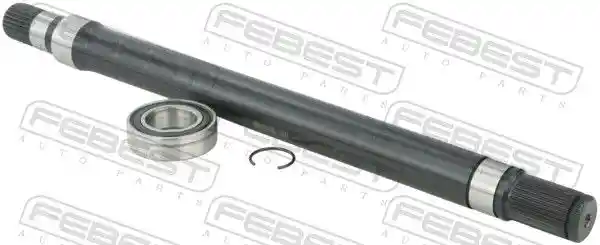FEBEST 1812-A17DTRH