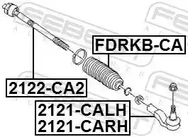 FEBEST 2121-CARH
