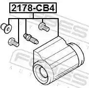 FEBEST 2178-CB4