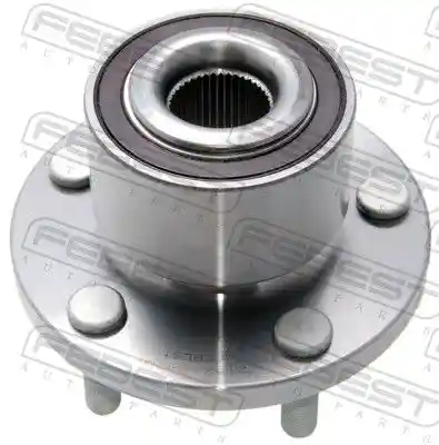 FEBEST 2182-CA2MF