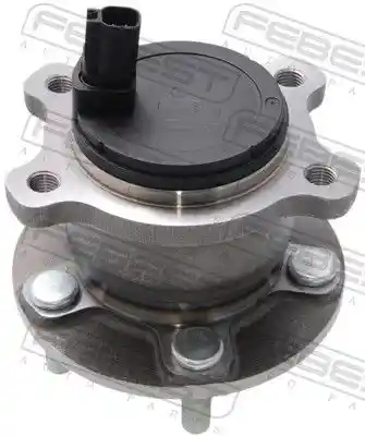 FEBEST 2182-CA2R