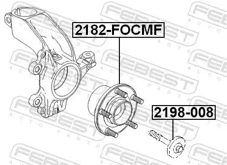 FEBEST 2198-008