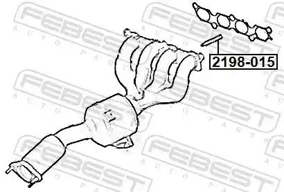 FEBEST 2198-015