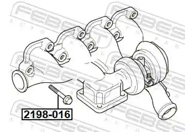 FEBEST 2198-016
