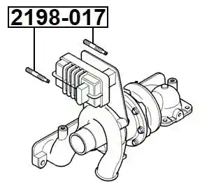 FEBEST 2198-017