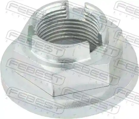 FEBEST 2198-NHUB01