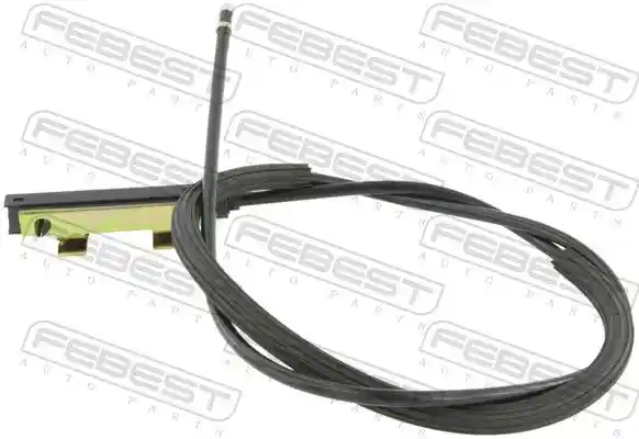 FEBEST 23101-CC