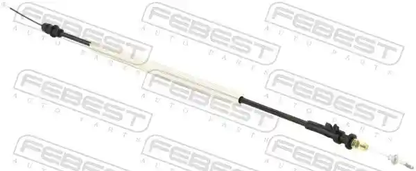 FEBEST 23104-B7RV2