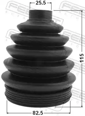 FEBEST 2317P-9N5