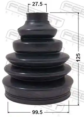 FEBEST 2317P-T5