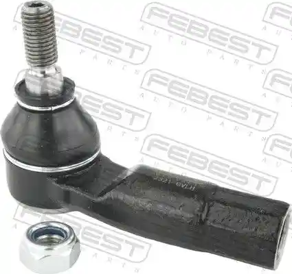 FEBEST 2321-GVLH