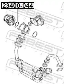 FEBEST 23400-044