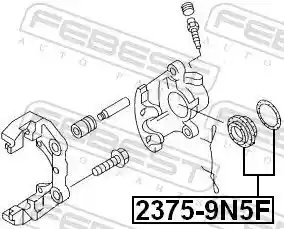 FEBEST 2375-9N5F