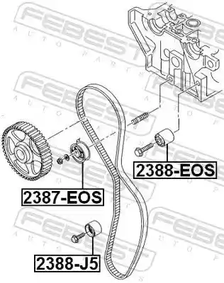 FEBEST 2388-J5