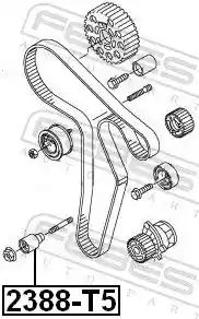 FEBEST 2388-T5