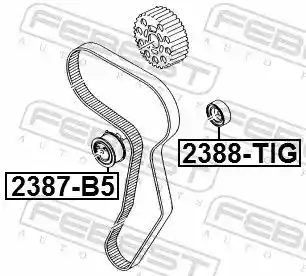 FEBEST 2388-TIG