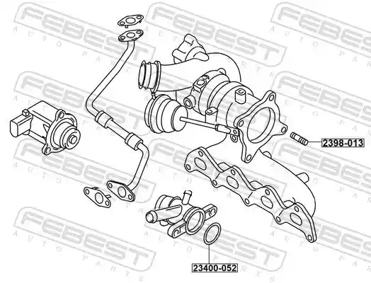 FEBEST 2398-013