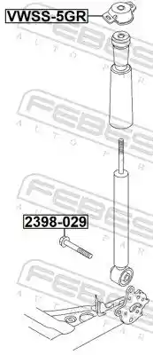 FEBEST 2398-029