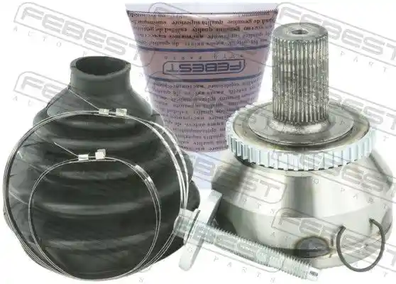 FEBEST 2710-XC90WDA48