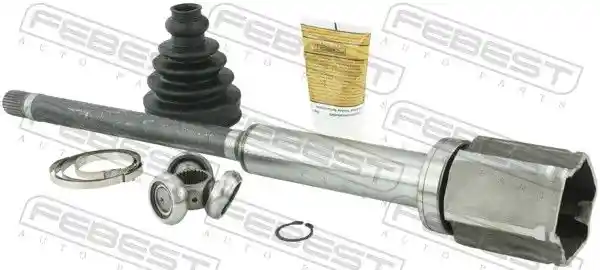 FEBEST 2711-S80AWDTRH