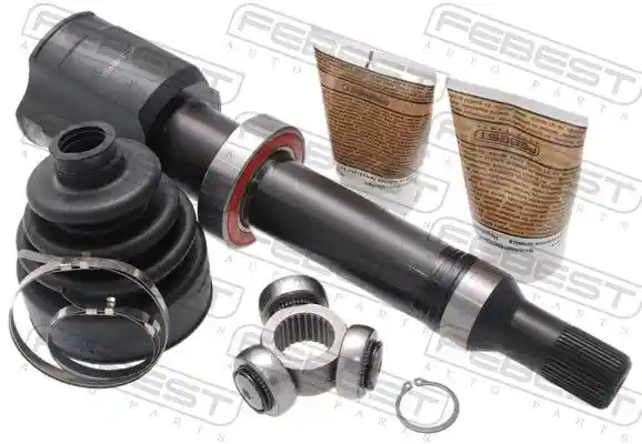 FEBEST 2711-S80RH