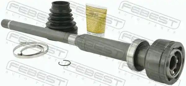 FEBEST 2711-XC60RH