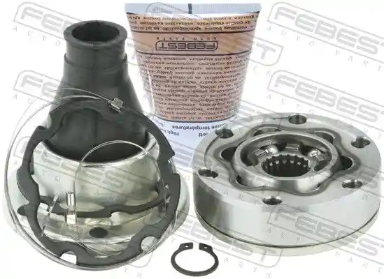 FEBEST 2711-XC60SHA