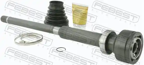 FEBEST 2711-XC90RH