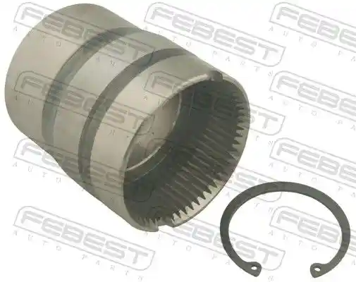 FEBEST 2712-XC90D5RH
