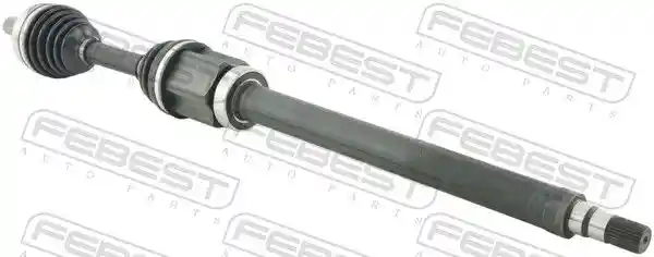 FEBEST 2714-S40RH