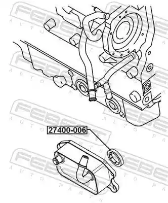 FEBEST 27400-006