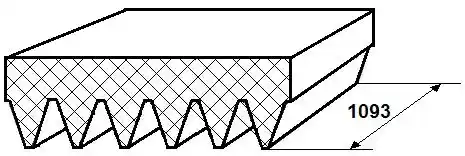 FEBEST 88128-6L1093