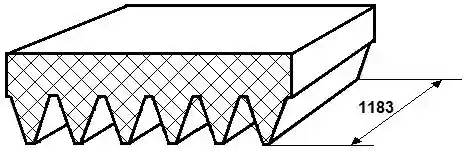 FEBEST 88128-6L1183