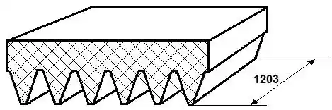 FEBEST 88128-6L1203