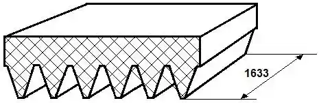 FEBEST 88128-6L1633